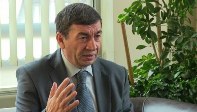 Bajrami: Emprovize Seçimlere İzin Vermeyeceğiz