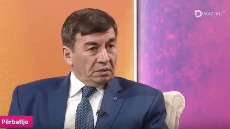 Bajrami: PISA-nın Böyle Sonuçlarını Bekliyordum