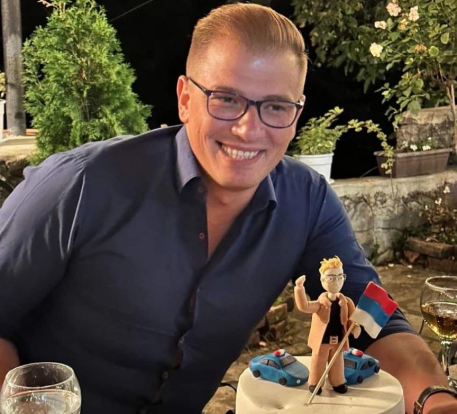 Kosovalı Sırplar, Sırbistan Tarafından Tehdit Ediliyor ve Görevlerinden Alınıyorlar
