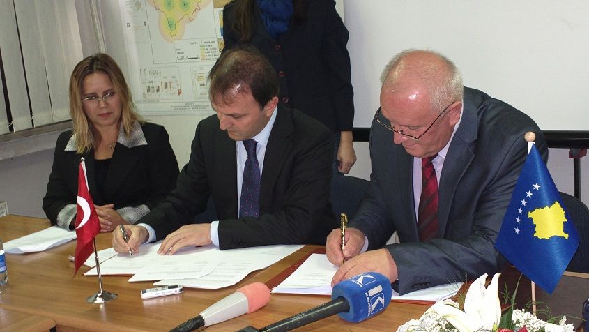 Kosova'daki Kültürel Mirasın Envanteri Çıkarılacak