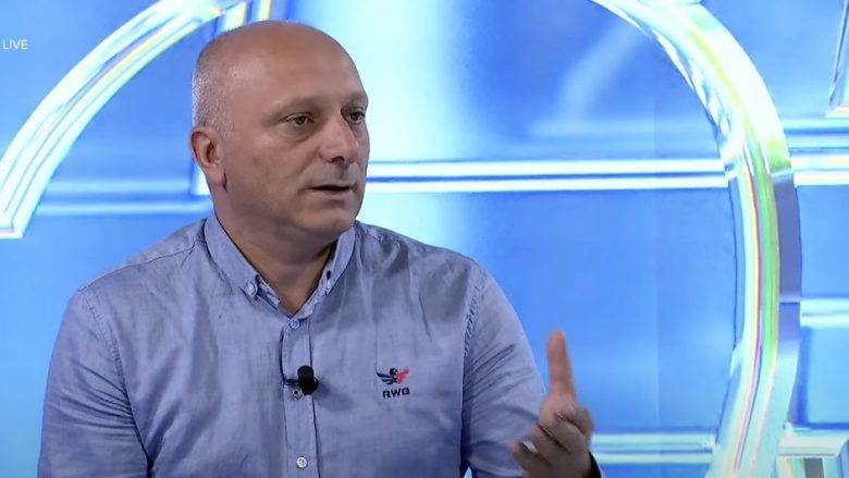 Smith'in istifası UÇK'nın Eski Liderleri Yargı Sürecini Geciktirebilir