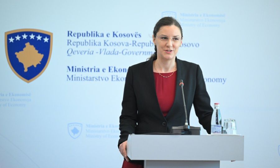 Kosova Enerji Çöküşü Yaşamadı, Modernizasyon Çalışmaları Devam Ediyor