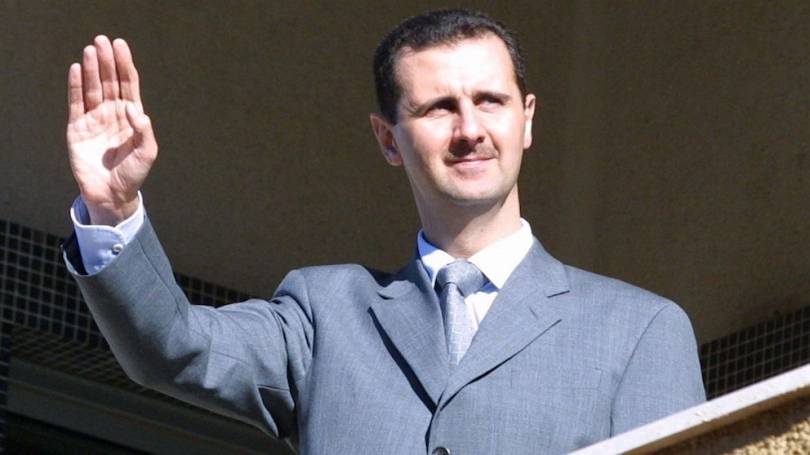 Esad: Kosova'yı Değil Sırbistan'ı Desteklemişiz