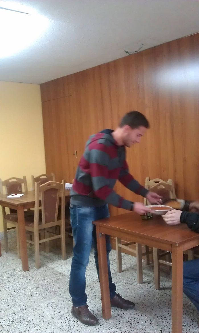 Refah Durumumuz Alarm Veriyor