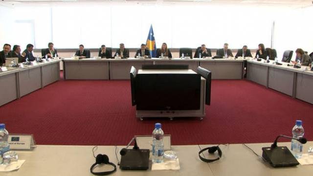 Aşkaliler de Sıkıntılarla Karşılaşıyorlar