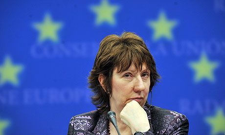 "AB, Priştine - Belgrat Görüşmelerine Ev Sahipliği Yapmaya Hazır"