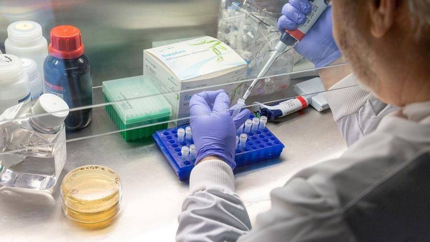 Corona virüsü aşısında bir eşik daha geçiliyor