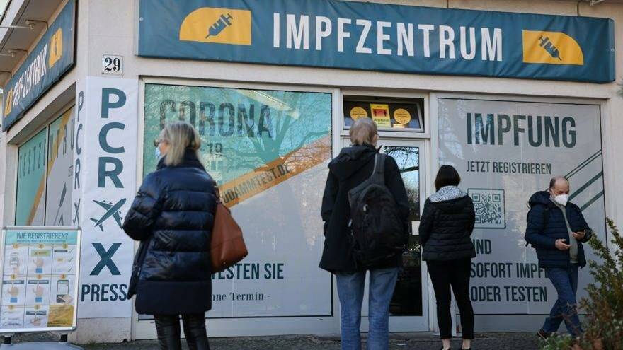 Almanya’da corona virüsü cezaları artırıldı