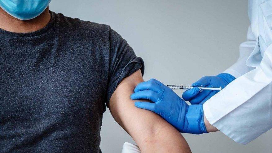 CDC’den corona aşısı kararı! 5-11 yaş grubuna uygulanacak