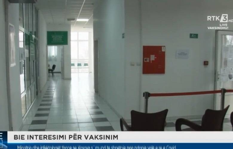 Ülkemizde Aşıya İlgi Bir Hayli Azaldı