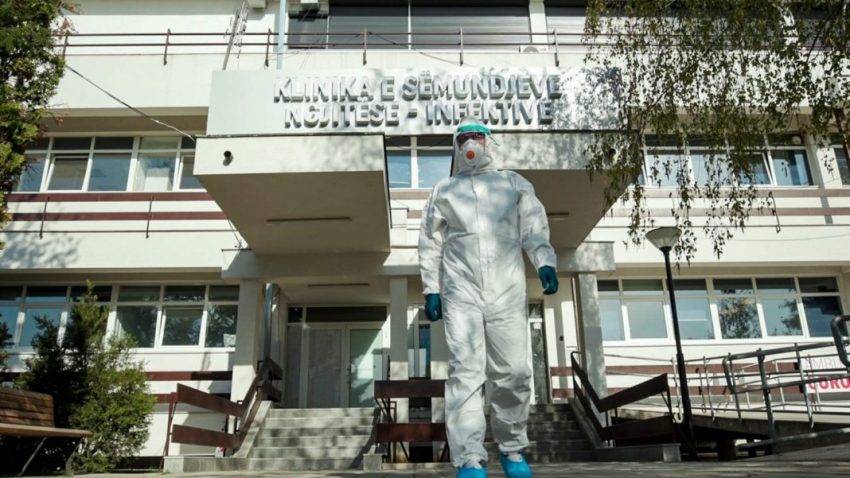 Sağlık Bakanlığı’ndan Vatandaşlara ‘Aşı Olun’ Çağrısı