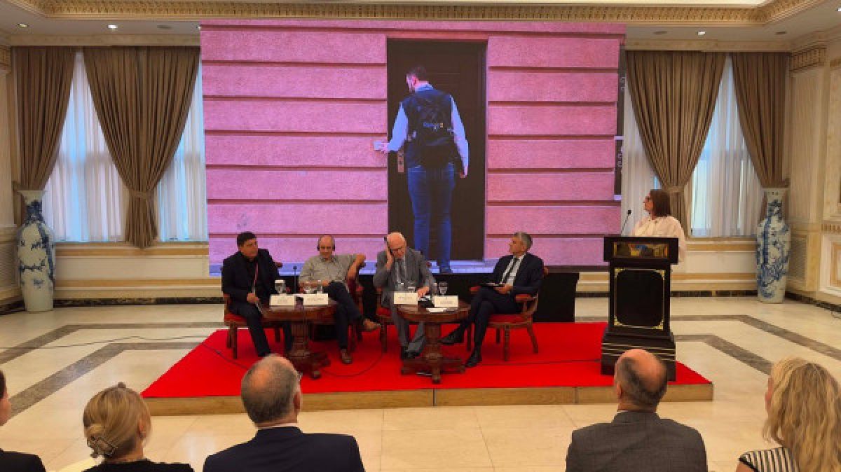 Kosova Nüfusu Yaşlanıyor; 2060 Yılına Kadar 49'a Ulaşması Bekleniyor