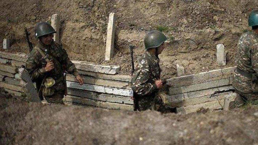 Rusya, ‘Azerbaycan ateşkesi bozdu’ dedi, ipler gerildi