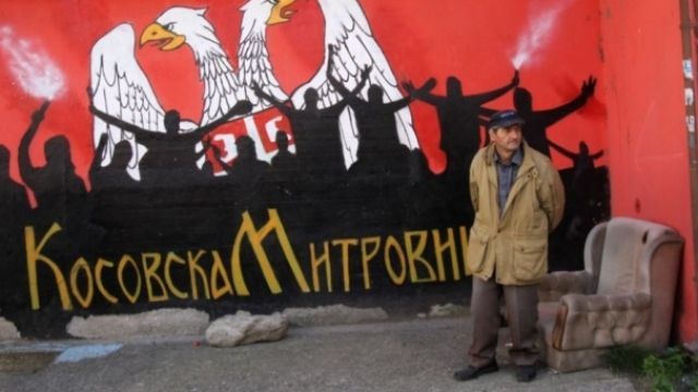 Sırp Belediyeler Birliği Cumhuriyet Yetkilerine Sahip!