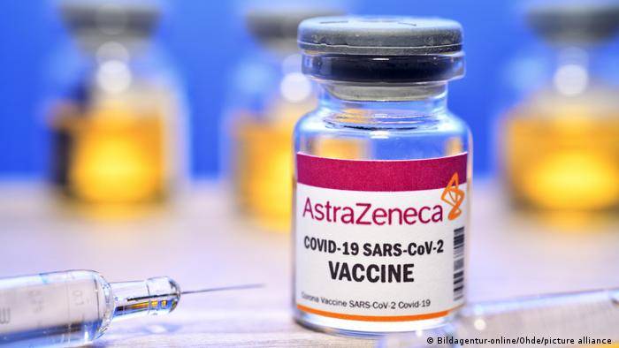 Ülkemize Bugün 38 Binin Üzerinde AstraZeneca Aşısı Daha Geldi