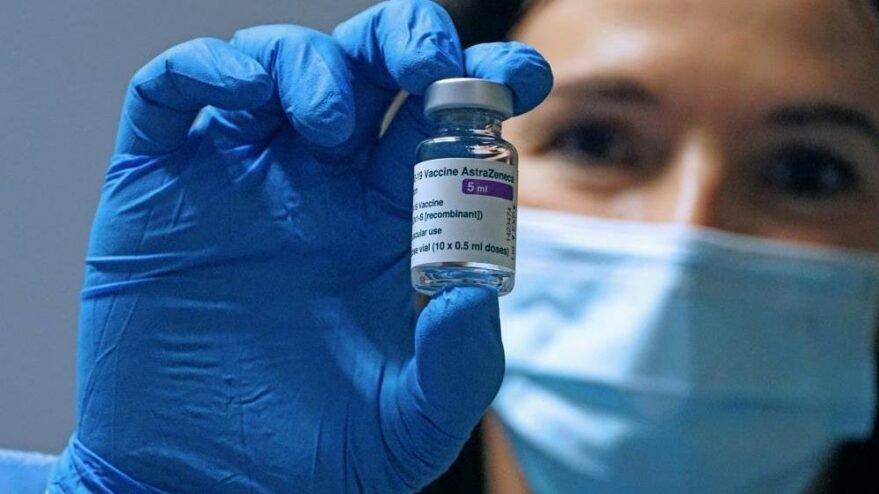 Almanya, Fransa, İspanya ve İtalya AstraZeneca aşısını askıya aldı