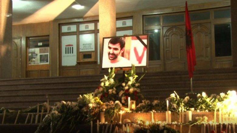 Astrit Dehari'nin Otopsi Sonuçları Hafta Sonunda Açıklanacak