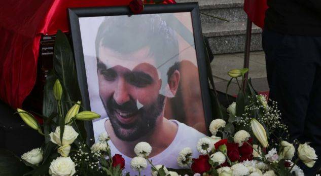 Savcılık, İsviçre’den Astrit Dehari Raporunu Aldı