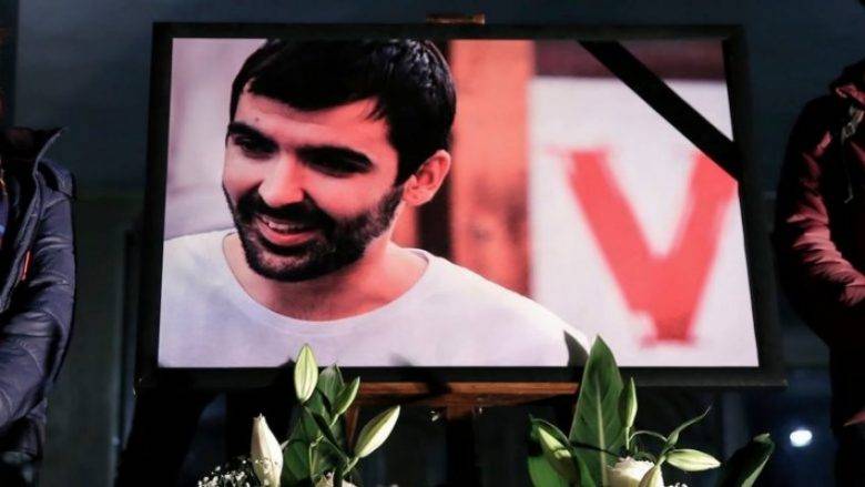 Astrit,  Başına Geleceklerini İki Hafta Önce Biliyordu