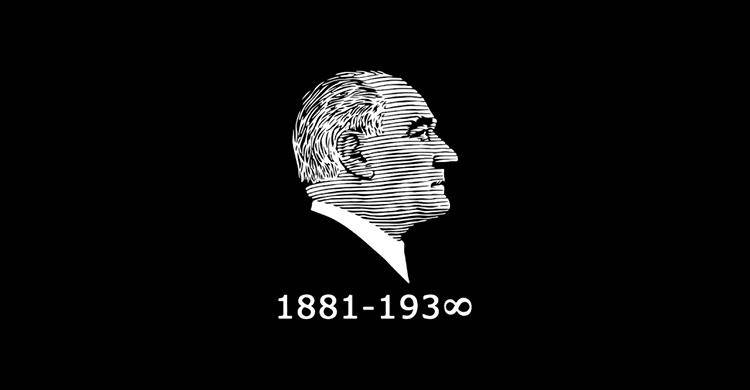 Kosovalı Gençler Atatürk'ü Video İle Andı