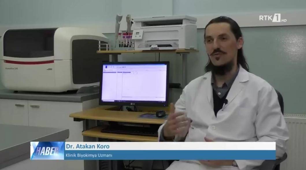 İNANMAMAK! ASIL MESELE BU-Dr. Atakan KORO