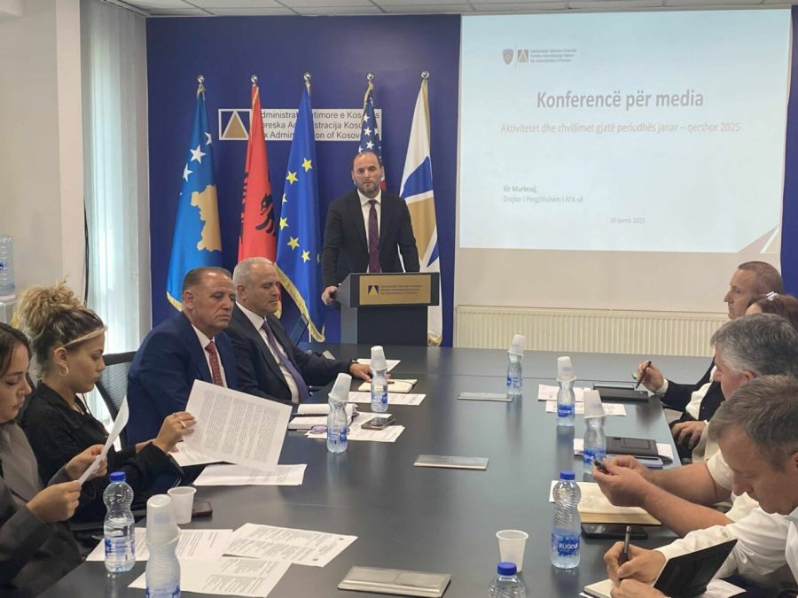 Vergi İdaresi,  Altı Ayda 524 Milyon Eurodan Fazla Vergi Topladı