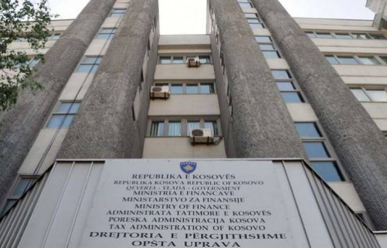 ATK, Cezalardan 700 Bin Avro Topladı