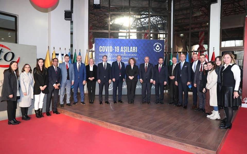 Kosova-Türkiye Ticaret Hacmi Artırılmalı