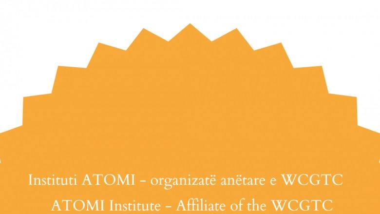 ATOMI Enstitüsü, WCGTC Üyesi Oldu