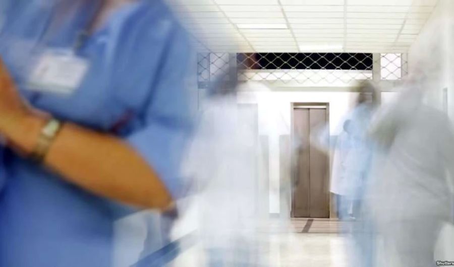 60'tan Fazla Doktorumuz Altı Ay İçinde Ülkeyi Terk Etti