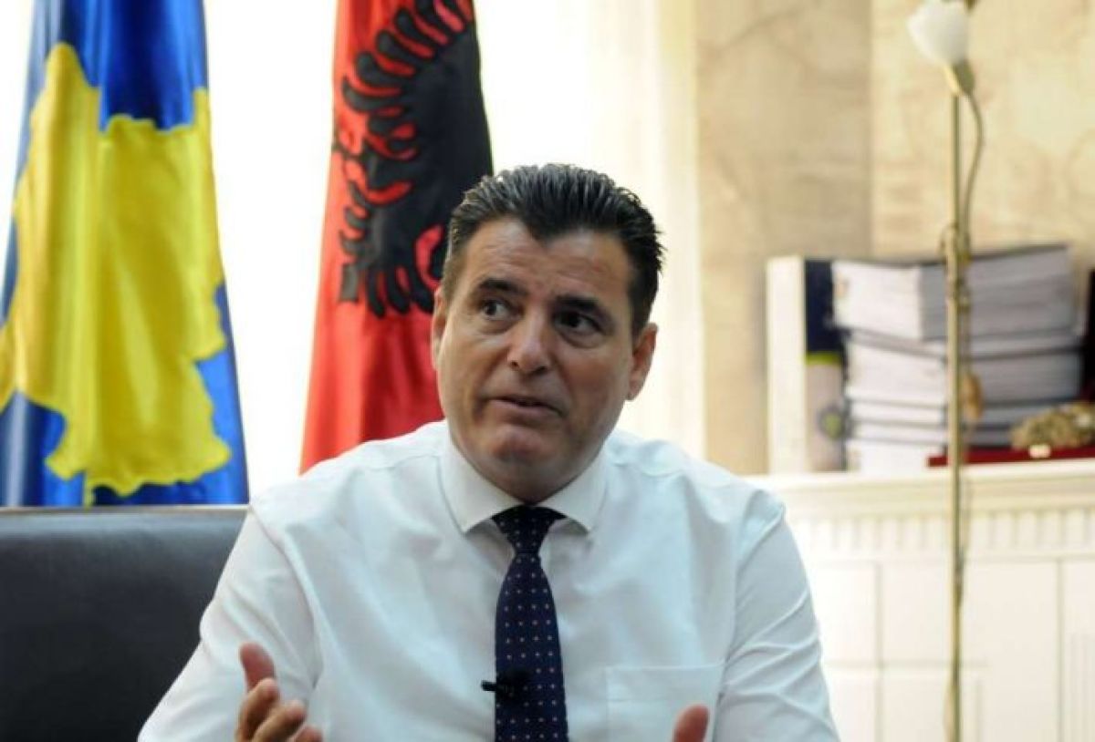 PDK’nın Amacı Kurumları Oluşturmak Değil, Ülkeyi Yeniden Seçime Götürmek