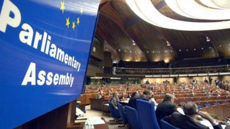 Kosova, Avrupa Konseyinde Ofise Sahip Oldu