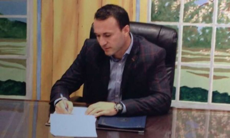 Elez Blakaj’dan Gazi Listeleri Kararına Tepki