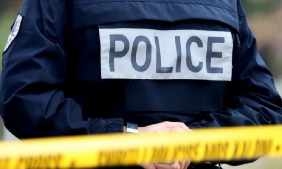 Priştine’de Bir Haftada 8 Silaha El Konuldu