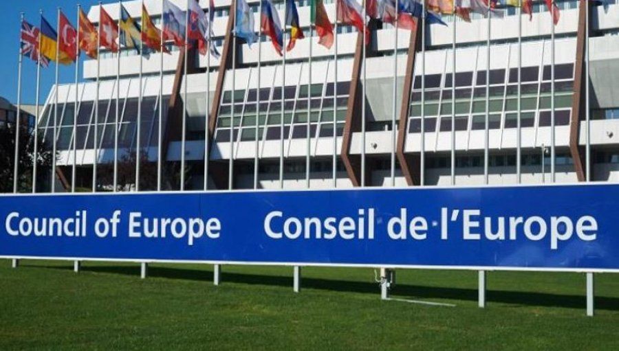 Almanya’dan Kosova’nın Avrupa Konseyi Üyeliğine Güçlü Destek