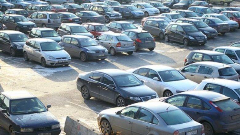 İkinci El Araç İthalatında 33% Artış