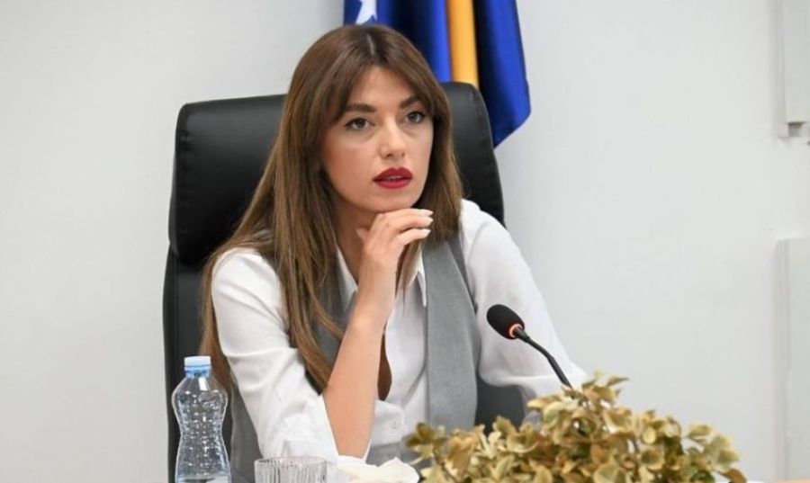 Adalet Bakanı Haxhiu’dan Prizren’deki Aile İçi Cinayete Sert Tepki