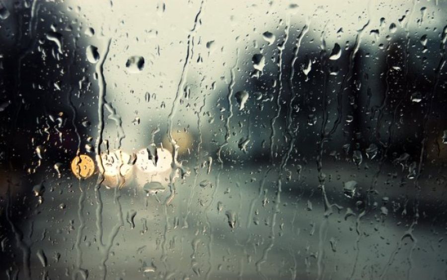 Hava Kosova’da Bugün Bulutlu ve Yer Yer Yağmurlu
