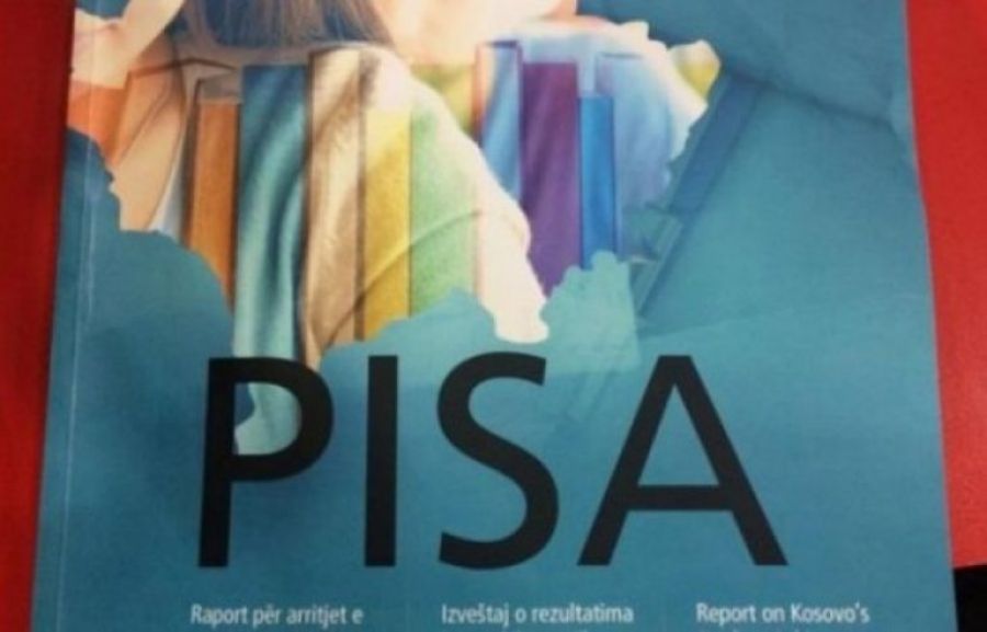 Kosova Eğitimi, 20 Yıl Öncesinden Daha Kötü