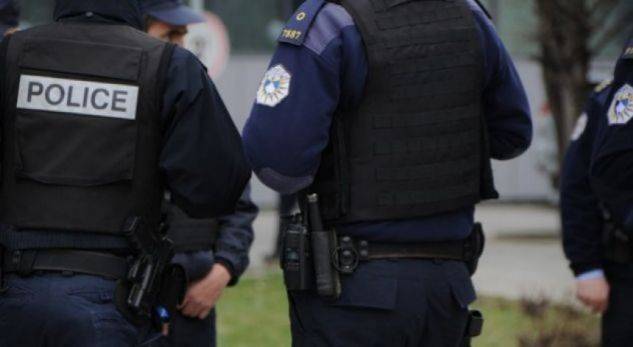 Kosova Polisinden Priştine’de Kürt Müziği Gecesine Müdahale