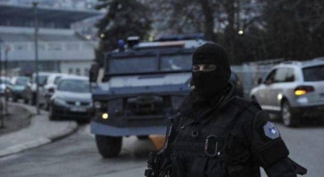 Drecun: Priştine Kuzeyde Eylem Hazırlıyor