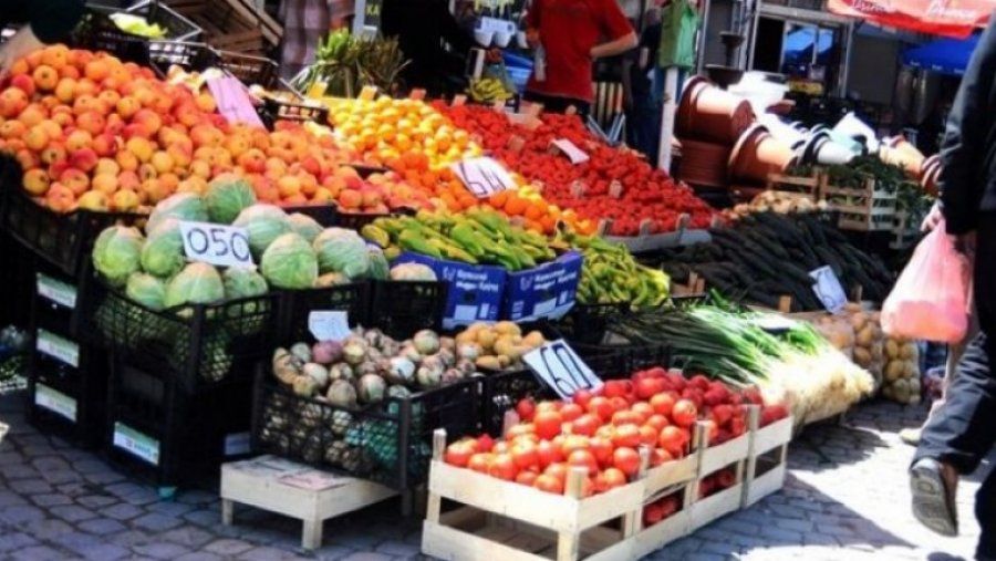 Piyasada Güvenli Olmayan Gıdalar Var, Denetimler Artırıldı