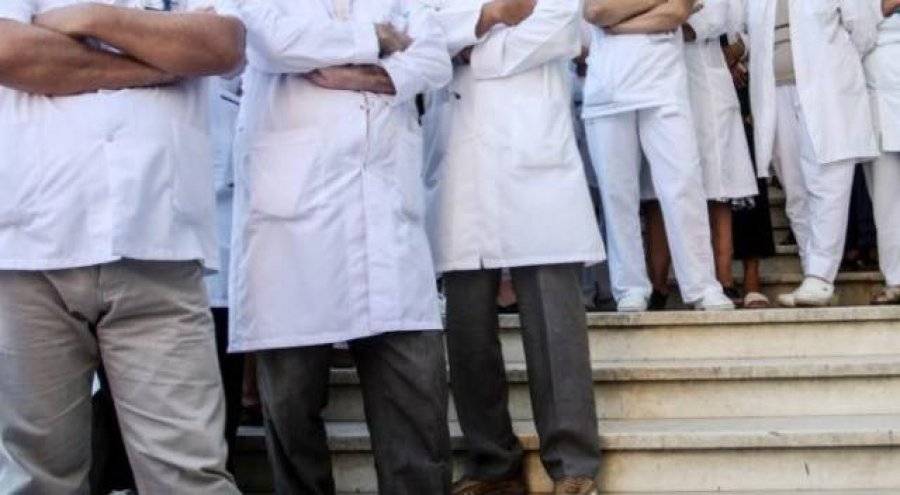 Tabipler Odası, Doktorların Mal Varlığı Beyanına İlişkin Kararı Destekliyor