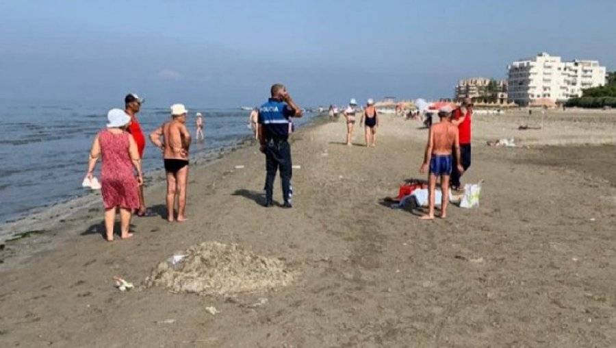 Arnavutluk Plajlarında  6 Günde 3 Kosovalı Hayatını Kaybetti