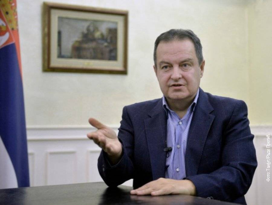 Bosna Hersek’in Kosova’yı Tanımasına İzin Vermeyeceğiz