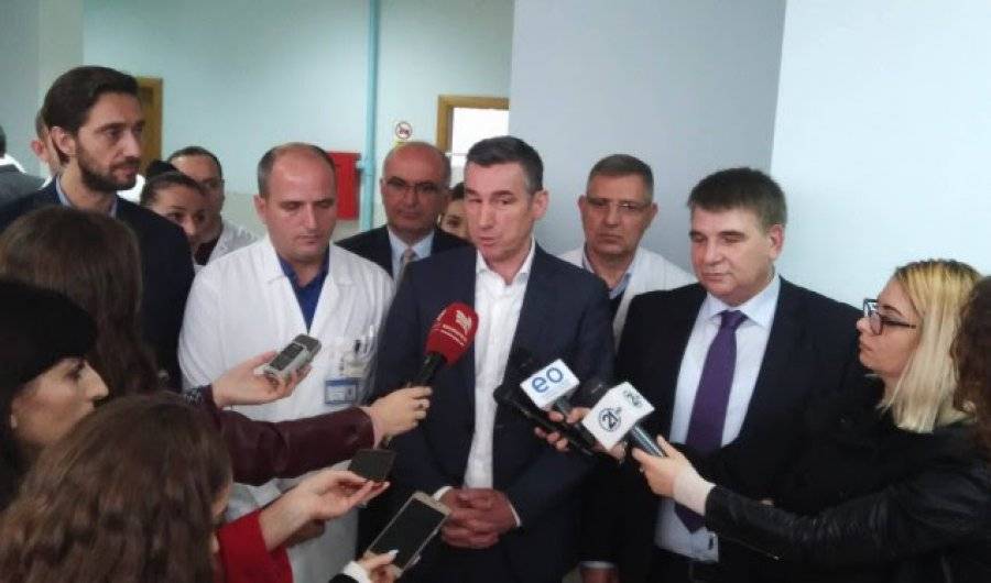 Onkoloji Kliniği Hastaları İlaçlar İçin Ödeme Yapmayacak