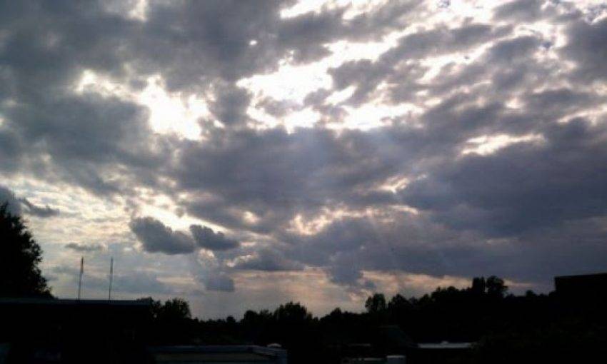 Dört Gün İçin Hava Durumu