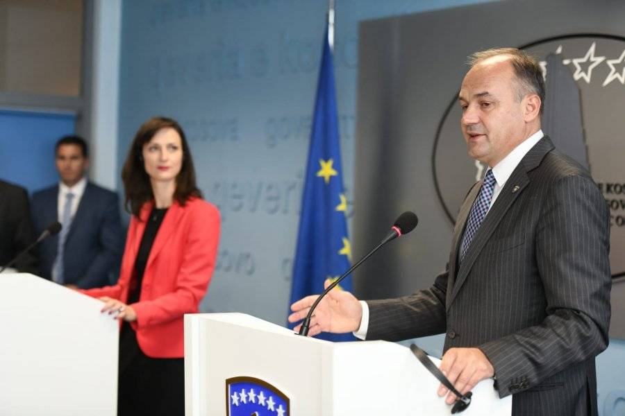 AB’nin Kosova’ya Getireceği En Büyük Yenilik Vize Serbestisidir