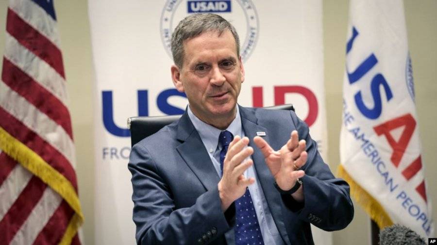USAİD, Kosova’nın Parlak Geleceğinin Olduğuna İnanıyor