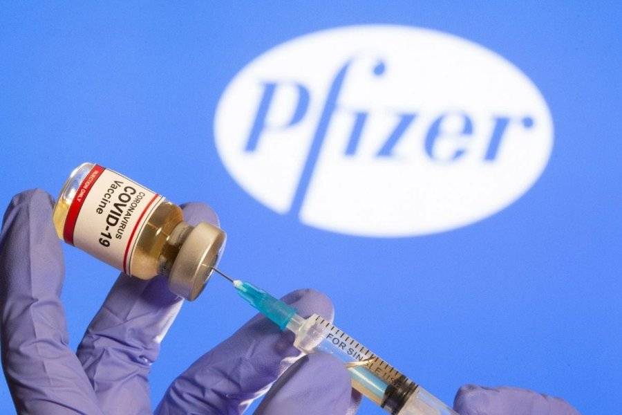 4.680 Doz Pfizer Aşısı bugün Kosova'ya Geliyor